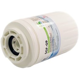 Swift Green Filters SGF-G9 Water Filter (Replacement for GE MWF, GWF, GWFA, Hotpoint HWF, HWFA & Amana 12527301)