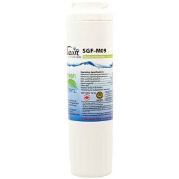 Swift Green Filters SGF-M9 Water Filter (Replacement for Maytag UKF8001, PuriClean II, Whirlpool WF50-KWI500, WF50-NI300 & OWF51)
