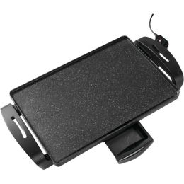 THE ROCK by Starfrit 024402-002-0000 THE ROCK by Starfrit 19 x 13 Electric Griddle