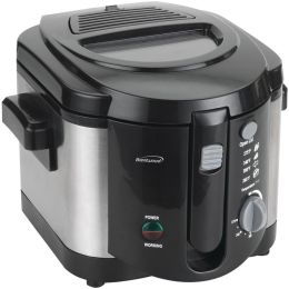 Brentwood 8-cup Deep Fryer BTWDF720