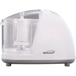 Brentwood Mini Food Chopper BTWMC101
