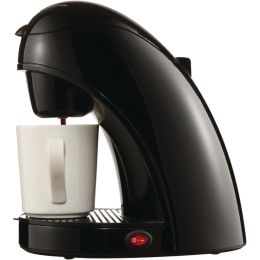 Brentwood 1-cup Coffee Maker BTWTS112B