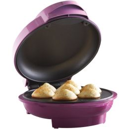 Brentwood Electric Food Maker (mini Cupcake Maker) BTWTS252