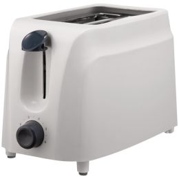 Brentwood Cool-touch 2-slice Toaster BTWTS260W