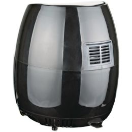Brentwood Appliances AF-32MBK 3.4-Quart Vertical Electric Air Fryer