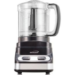 Brentwood 3-cup Food Processor BTWFP547