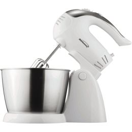 Brentwood 5-speed Stand Mixer With Bowl BTWSM1152