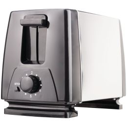 Brentwood 2-slice Toaster BTWTS280S