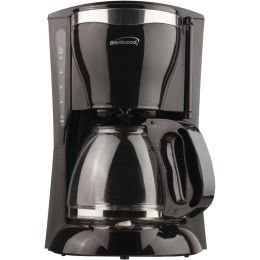 Brentwood 12-cup Coffee Maker BTWTS217