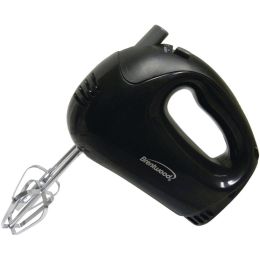 Brentwood 5-speed Hand Mixer BTWHM44