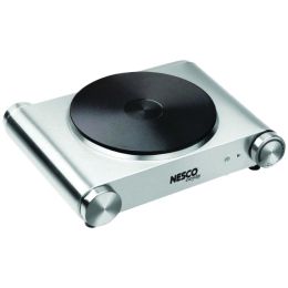 Nesco Electric Burner (single) NESSB01