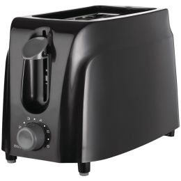 Brentwood Cool-touch 2-slice Toaster BTWTS260B