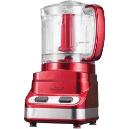 Brentwood 3-cup, 24-ounce Food Processor BTWFP548