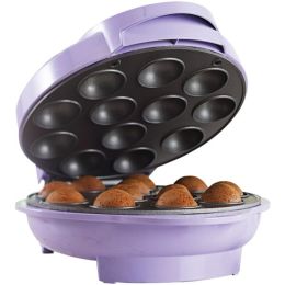 Brentwood Appliances TS-254 Nonstick Electric Food Maker (Cake Pop Maker)