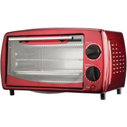 Brentwood 4-slice Toaster Oven BTWTS345R
