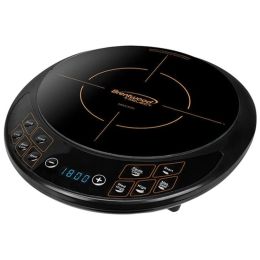 Brentwood Appliances TS-391 Single Electric Portable Induction Cooktop