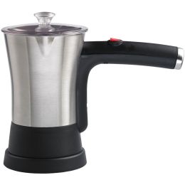 Brentwood Stainless Steel Turkish And Greek Coffee Maker BTWTS117S