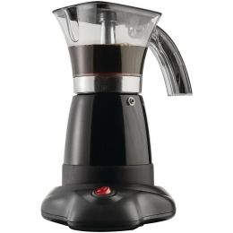Brentwood Moka Expresso Maker BTWTS118BK