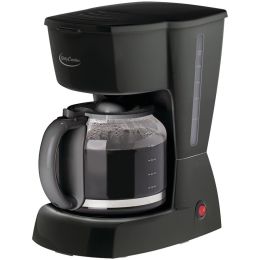 Betty Crocker 12-cup Coffee Maker WACBC2806CB