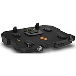 Havis DS-DELL-401 Docking Station for Dell Latitude 12, 14 Rugged Extreme Laptops