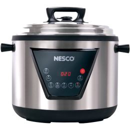 Nesco 11-quart Pressure Cooker NESPC1125