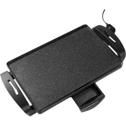 The Rock By Starfrit The Rock By Starfrit 19quot; X 13quot; Electric Griddle SRFT024402