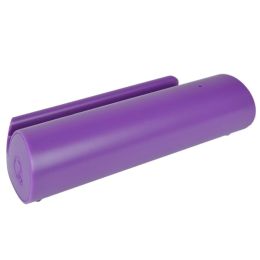 Que Design 3000mAh Power Bank (Eggplant Purple) - Retail Hanging Package