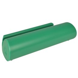 Que Design 3000mAh Power Bank (Forest Green) - Retail Hanging Package