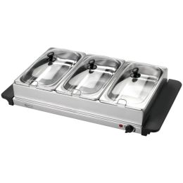Betty Crocker Buffet Server WACBC1586CM