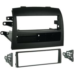 Metra 2004-2010 Toyota Sienna Single-din Installation Kit MEC998208