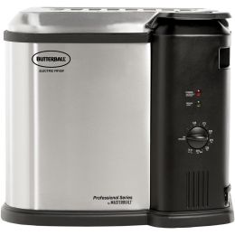 Butterball Butterball Electric Fryer MASTMB23010118