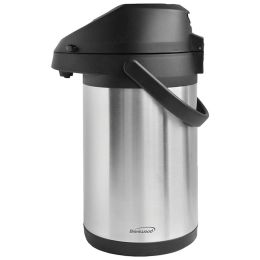 Brentwood Appliances 2.5-liter Airpot amp; Cold Drink Dispenser BTWCTSA2500
