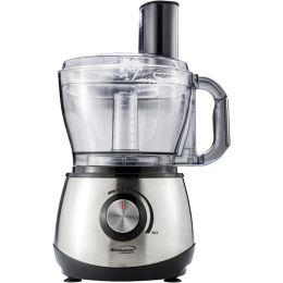 Brentwood Appliances 8-cup Food Processor BTWFP581