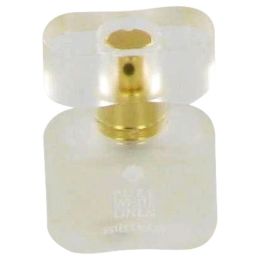 Pure White Linen By Estee Lauder Mini Edp Spray .14 Oz 452135