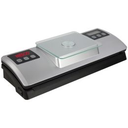 Nesco Vacuum Sealer With Digital Scale NESVSS01