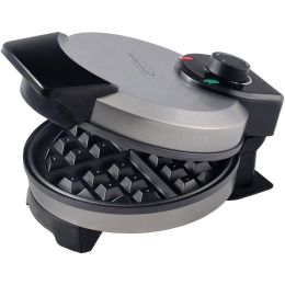 Brentwood Appliances 7quot; Nonstick Belgian Waffle Maker BTWTS230S