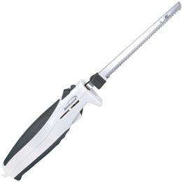 Brentwood Appliances 7quot; Electric Carving Knife BTWTS1010