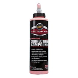 Meguiar's DA Microfiber Correction Compound - 16oz *Case of 6*