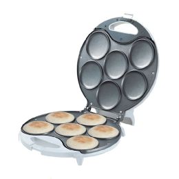 Brentwood Arepa Maker 6 Slice