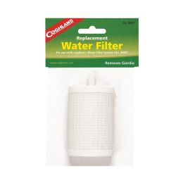 Coghlans Replacement Water Filter