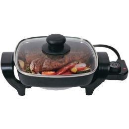 Nesco ES-08 8 Electric Skillet