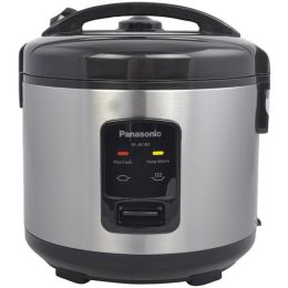 Panasonic SR-JN185 10-Cup Automatic Rice Cooker