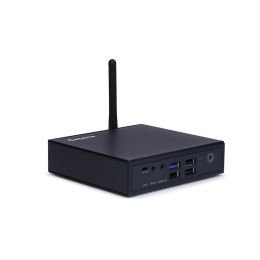 Seneca Broadsign Hds Media Player Intel Atom X5-Z8350 1.44GHz 2GB 64GB Wi-Fi Windows 10 HDS-V2 Mini Desktop