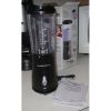 Personal Smoothie Blender with Travel Lid in Black by Hamilton Beach