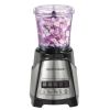 700-Watt Countertop Blender Food Chopper with Stainless Steel Blades