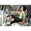 250-Watt Personal Blender with BPA-Free Travel Sport Bottle in Blue